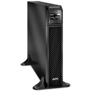 Источник бесперебойного питания APC Smart-UPS SRT SRT2200XLI (Двойное преобразование (On-Line), Напольный, 2200 ВА, 1980)