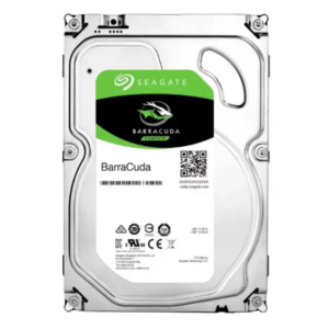 Внутренний жесткий диск Seagate Barracuda Compute ST4000DM004 (HDD (классические), 4 ТБ, 3.5 дюйма, SATA)