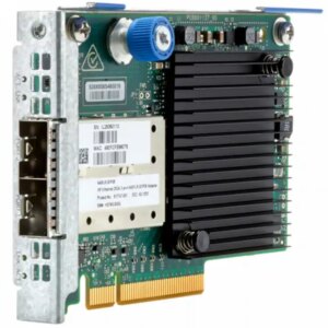 Сетевая карта HPE 867334-B21 (SFP28)