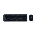 Клавиатура + мышь Logitech MK220 920-003169