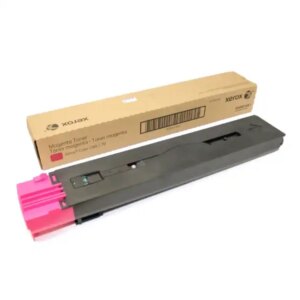 Тонер Xerox PLC9070 Magenta 32K 006R01740