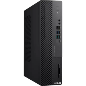 Персональный компьютер Asus ExpertCenter D7 SFF D700SD-3121000340 90PF03B1-M00VA0 (Core i3, 12100, 3.3, 8 Гб, DDR4-2666, SSD)