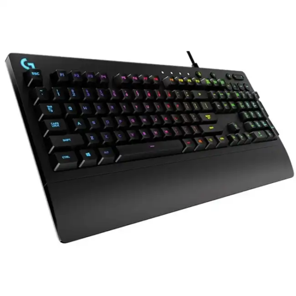 Клавиатура Logitech G213 Prodigy 920-008092