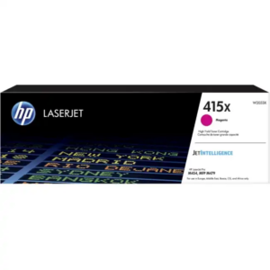 Тонер HP 415X Magenta LaserJet W2033X