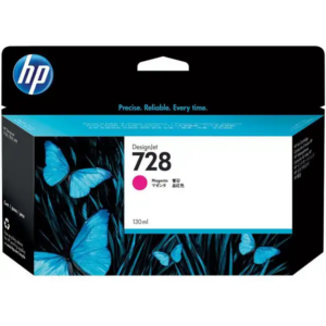 Струйный картридж HP №728 F9J66A