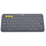 Клавиатура Logitech K380 920-009589 (Беспроводная, Bluetooth)