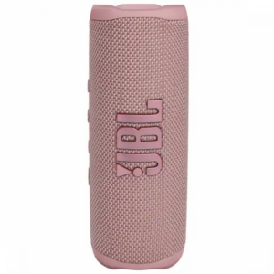 Портативная колонка JBL Flip 6 - Pink JBLFLIP6PINK (Розовый)