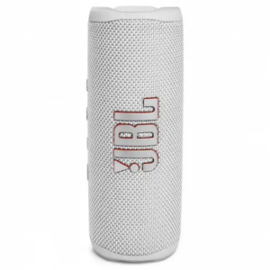 Портативная колонка JBL Flip 6 - White JBLFLIP6WHT (Белый)