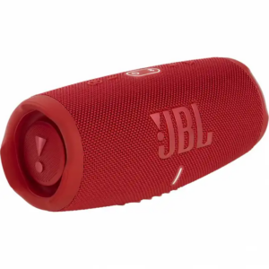 Портативная колонка JBL Charge 5 Red JBLCHARGE5RED (Красный)