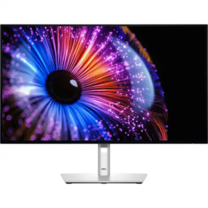 Монитор Dell UltraSharp U2724DE 210-BKTV (27 ", IPS, WQHD 2560x1440 (16:9), 120 Гц)