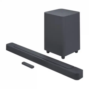 Портативная колонка JBL Soundbar BAR 500 PRO JBLBAR500PROBLKUK (Черный)