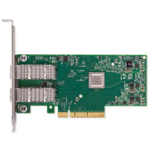 Сетевая карта Mellanox ConnectX-4 EN MCX4121A-ACAT (SFP28)