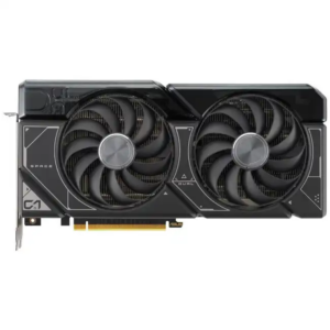 Видеокарта Asus DUAL GeForce RTX 4070 OC 90YV0IZ2-M0NA00 (12 ГБ)