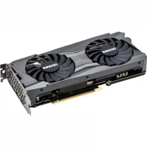 Видеокарта Inno3D RTX3070 TWIN X2 OC N30702-08D6X-171032LH (8 ГБ)