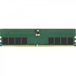 ОЗУ Kingston 32 ГБ KVR48U40BD8-32 (DIMM, DDR5, 32 Гб, 4800 МГц)