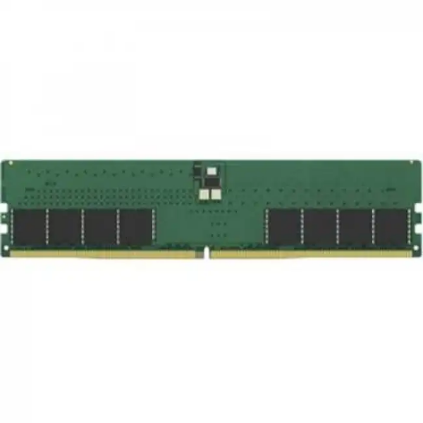 ОЗУ Kingston 32 ГБ KVR48U40BD8-32 (DIMM, DDR5, 32 Гб, 4800 МГц)