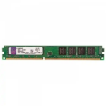 ОЗУ Kingston 8 ГБ KVR16LN11/8WP (DIMM, DDR3, 8 Гб, 1600 МГц)