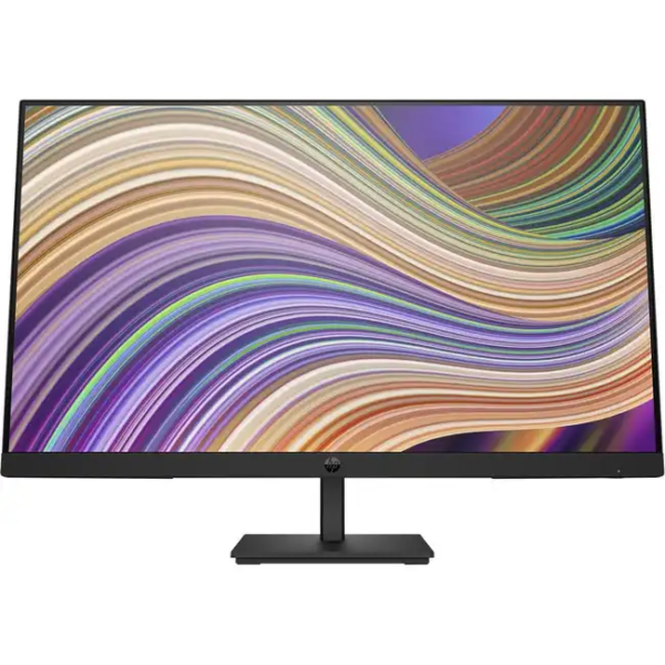 Монитор HP P27 G5 64X69AA (27 ", IPS, FHD 1920x1080 (16:9), 75 Гц)