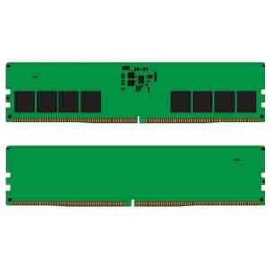 ОЗУ Kingston KVR52U42BS8K2-32 (DIMM, DDR5, 32 Гб (2 х 16 Гб), 5200 МГц)