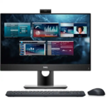 Моноблок Dell OptiPlex 5490 All-in-One 210-AYRS-Z1 (23.8 ", Intel, Core i5, 10500T, 2.3, 8 Гб, SSD, 256 Гб)