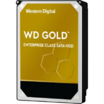 Внутренний жесткий диск Western Digital Gold WD8004FRYZ (HDD (классические), 8 ТБ, 3.5 дюйма, SATA)