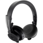 Наушники Logitech Zone Wireless UC 981-000914