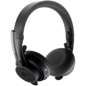 Наушники Logitech Zone Wireless UC 981-000914