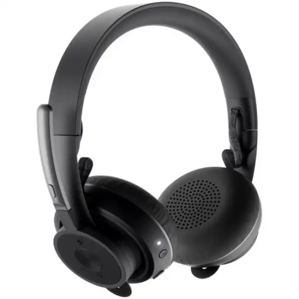 Наушники Logitech Zone Wireless UC 981-000914