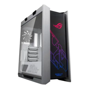 Корпус Asus ROG Strix Helios White Edition 90DC0023-B39000