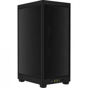 Корпус Corsair 2000D Airflow Black CC-9011244-WW (Игровые, Mini-Tower)