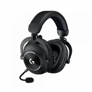 Наушники Logitech G Pro X2 Lightspeed Wireless 981-001263