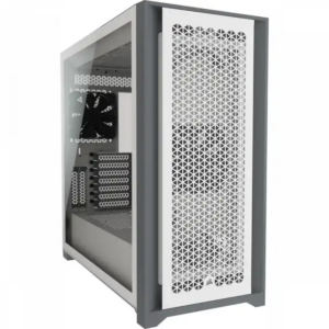 Корпус Corsair 5000D Airflow CC-9011211-WW (Игровые, Midi-Tower)