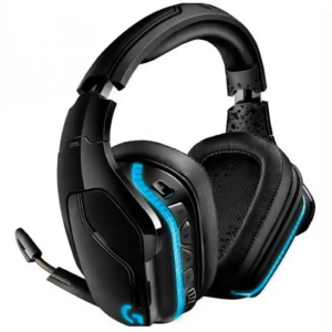 Наушники Logitech Wireless Gaming Headset G935 981-000744