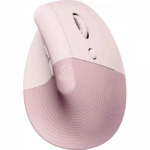 Мышь Logitech LIFT ROSE 910-006478 (Имиджевая, Беспроводная)