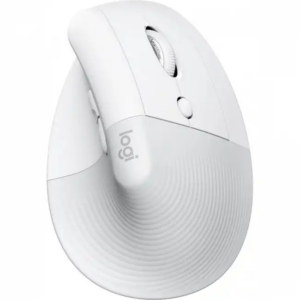 Мышь Logitech LIFT PALE GREY 910-006475 (Имиджевая, Беспроводная)