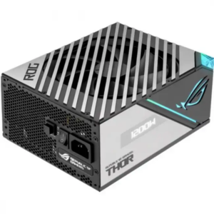 Блок питания Asus ROG THOR 1200P2 1200W Platinum 90YE00L0-B0NA00 (1200 Вт)