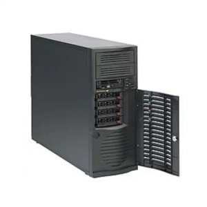 Серверный корпус Supermicro CSE-733TQ-668B