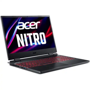 Ноутбук Acer Nitro 5 AN515-58-596N NH.QFLER.002 (15.6 ", FHD 1920x1080 (16:9), Intel, Core i5, 8 Гб, SSD, 512 ГБ, nVidia GeForce RTX 3050 Ti)