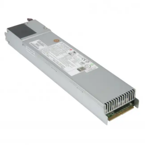 Серверный блок питания Supermicro PWS-1K62P-1R