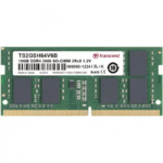 ОЗУ Transcend 16 Гб TS2GSH64V6B (SO-DIMM, DDR4, 16 Гб, 2666 МГц)