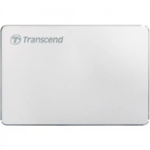 Внешний жесткий диск Transcend StoreJet 25C3S TS2TSJ25C3S (2 ТБ)