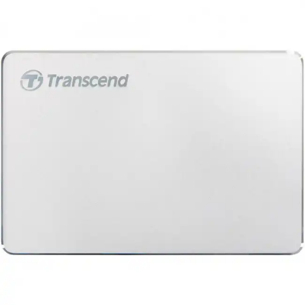 Внешний жесткий диск Transcend StoreJet 25C3S TS2TSJ25C3S (2 ТБ)
