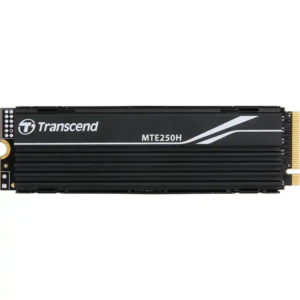 Внутренний жесткий диск Transcend MTE250H TS1TMTE250H (SSD (твердотельные), 1 ТБ, M.2, PCIe)