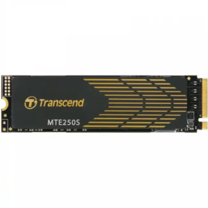 Внутренний жесткий диск Transcend MTE250S TS1TMTE250S (SSD (твердотельные), 1 ТБ, M.2, PCIe)