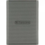 Внешний жесткий диск Transcend TS4TESD360C (4 ТБ)