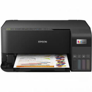 МФУ Epson EcoTank L3550 C11CK59404 (А4, Струйный с СНПЧ, Цветной)