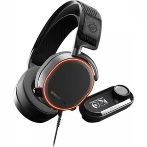Наушники SteelSeries Arctis Pro + GameDAC 61453