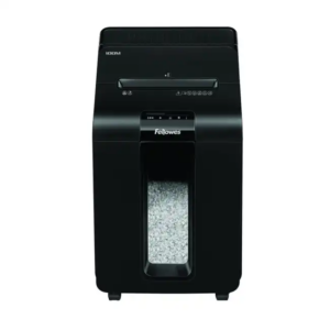 Шредер Fellowes AutoMax 100M FS-46292 (P4 (частицы 4×38))