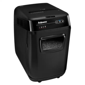 Шредер Fellowes AutoMax 200C FS-46536 (P4 (частицы 4×38))