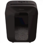 Шредер Fellowes PowerShred LX41 FS-43007 (P4 (частицы 4×38))